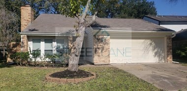 2323 Trail Wood Lane 3 Beds House for Rent - Photo Gallery 1