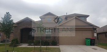 23435 Dukes Run Drive 4 Beds House for Rent