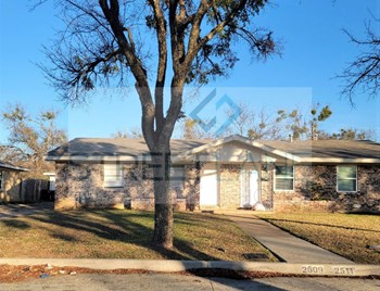 2509 Normont Circle 2 Beds House for Rent