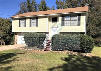 2564 Del Ridge Drive 3 Beds House for Rent