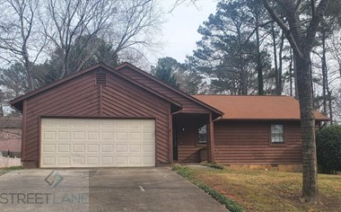 2571 Redfield Dr 3 Beds House for Rent Photo Gallery 1