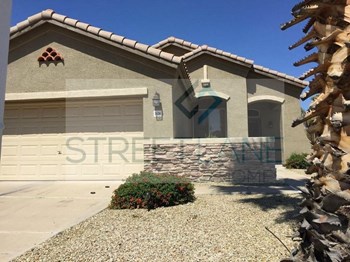 2636 E Calle Del Norte Dr 3 Beds House for Rent