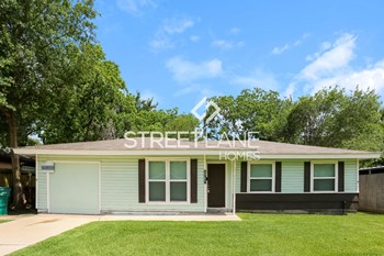 2705 Camille St 3 Beds House for Rent