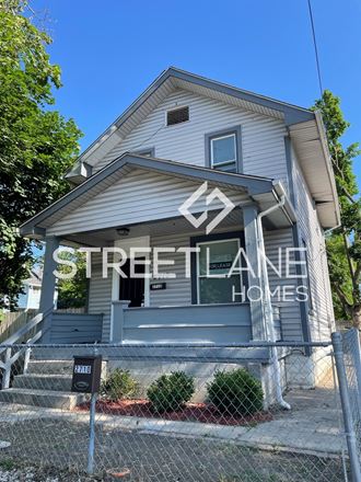 2710 Palmetto St 2 Beds Apartment for Rent