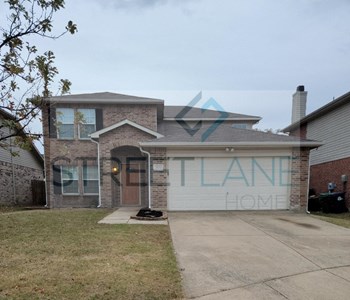 2804 Desert 4 Beds House for Rent