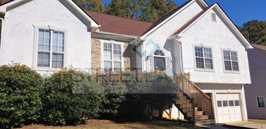 2838 Galahad Way SW 5 Beds Apartment for Rent