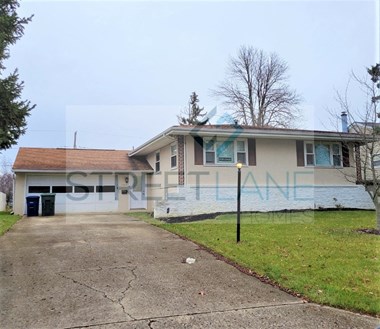 2842 Woodcroft 4 Beds House for Rent - Photo Gallery 1