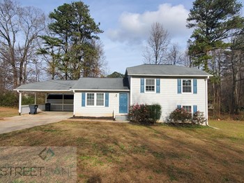 2860 Laura Lane 4 Beds House for Rent