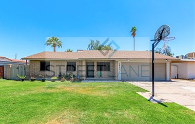 2863 E CABALLERO Street 3 Beds House for Rent Photo Gallery 1