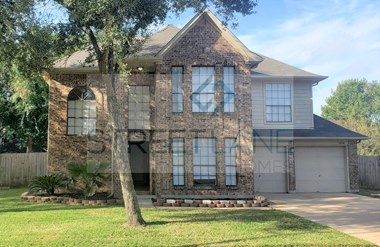 2918 Tower Bridge Court 3 Beds House for Rent Photo Gallery 1