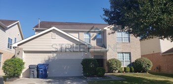 29618 Legends Place Drive 4 Beds House for Rent