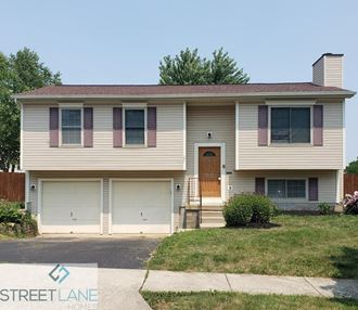 2978 Crocker Run 3 Beds Apartment for Rent
