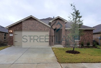 3009 Goodrich 4 Beds House for Rent