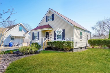3168 Karl Rd 3 Beds Apartment for Rent