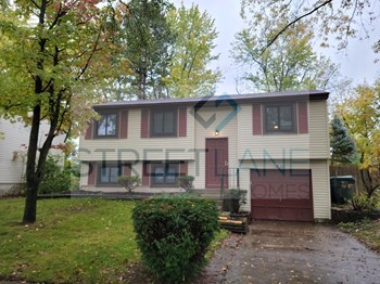 3249 Colony Vista Ln 3 Beds House for Rent