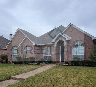 3312 Langston 4 Beds House for Rent Photo Gallery 1