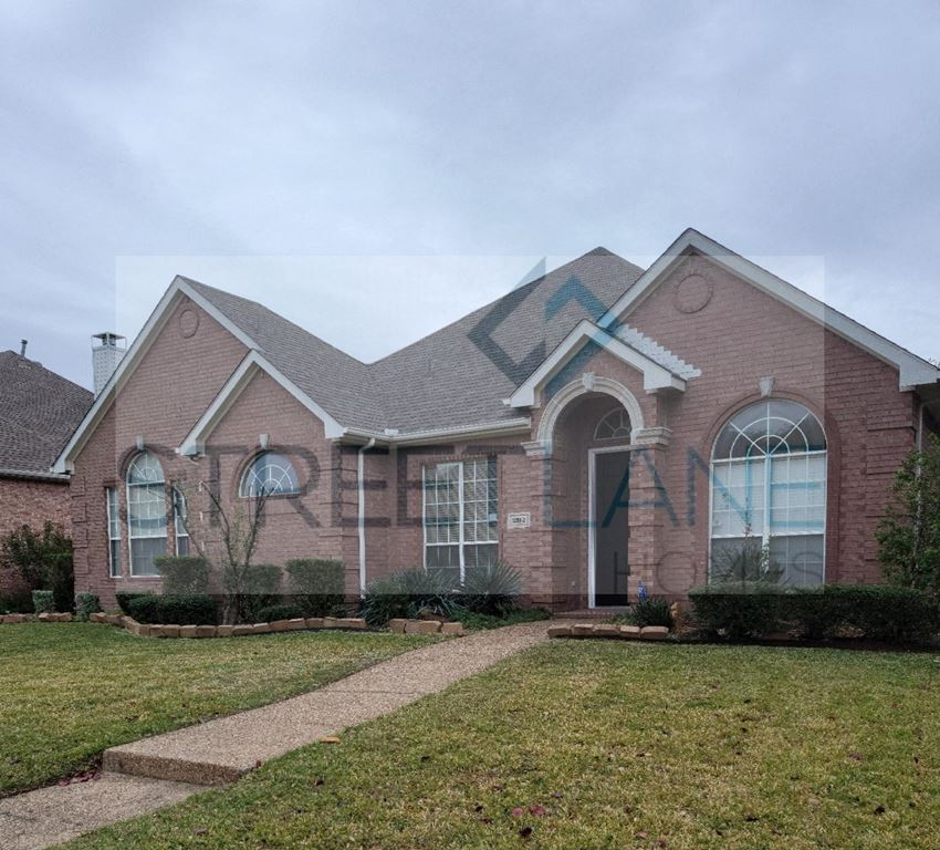 3312 Langston 4 Beds House for Rent - Photo Gallery 1