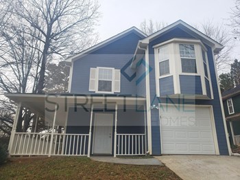 3431 Chapel Park Dr 3 Beds House for Rent