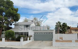 3564 El Camino Road 4 Beds Apartment for Rent