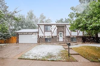 3569 S Pitkin Court 4 Beds Apartment for Rent
