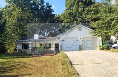 3621 Quail Hollow Trail 3 Beds House for Rent Photo Gallery 1