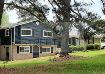 3633 Mill Glen Drive 3 Beds House for Rent