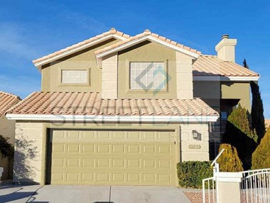 3725 Tranquil Canyon Court 4 Beds House for Rent - Photo Gallery 1