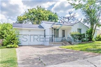 3812 Cornish 3 Beds Apartment for Rent