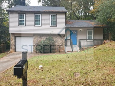 3822 West Wood Path 3 Beds Apartment for Rent