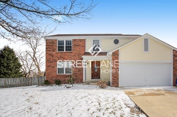 3861 Trestle 4 Beds House for Rent