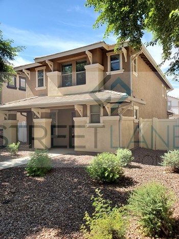 3878 E JASPER Drive 3 Beds House for Rent