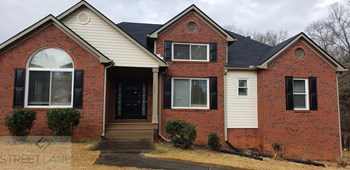 3956 Weldon Dr 3 Beds House for Rent