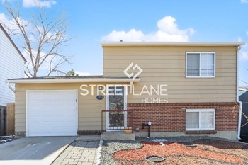 3993 S Pitkin Way 4 Beds House for Rent