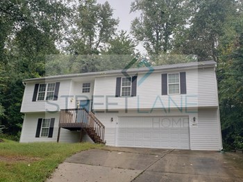 4015 Chapman Dr 3 Beds House for Rent