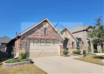 4017 Muscadine 3 Beds House for Rent