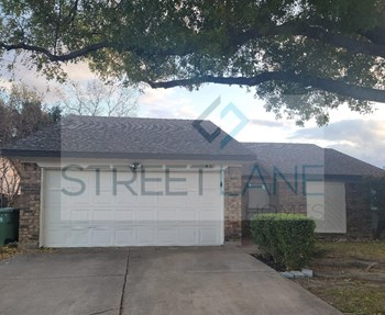 410 Revolution 3 Beds House for Rent