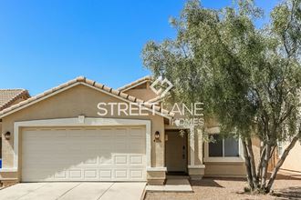 4106 S 62Nd Lane 3 Beds Apartment for Rent