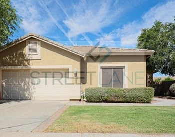 4306 N 126th Ave 3 Beds House for Rent