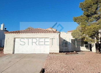 436 TIGER LILY Way 4 Beds House for Rent