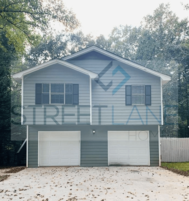 4453 Ford Pl 3 Beds Apartment for Rent