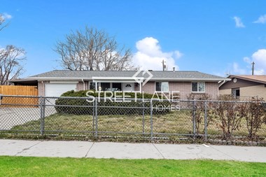 4602 S CARNEGIE TECH ST 3 Beds Apartment for Rent