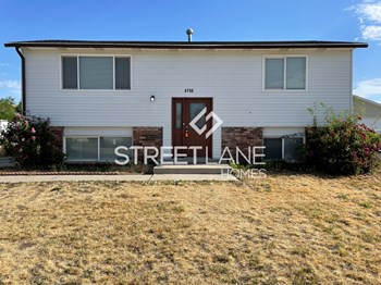 4756 W 5865 S 3 Beds House for Rent - Photo Gallery 2