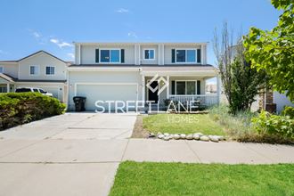 A charming home with 4 bedrooms and 3 baths in Denver is NOW available for move-in!