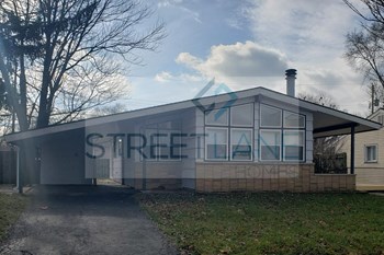 4977 Beatrice Dr 3 Beds House for Rent