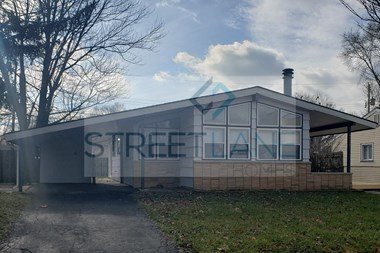 4977 Beatrice Dr 3 Beds House for Rent - Photo Gallery 1