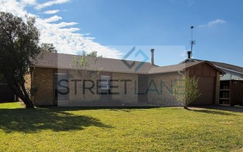 510 Oldbridge 3 Beds House for Rent
