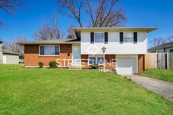 5168 Parkline 3 Beds House for Rent