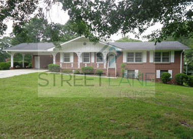 5180 Flint Hill Road 3 Beds House for Rent Photo Gallery 1