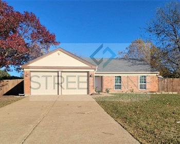 5204 Timber Creek 3 Beds House for Rent