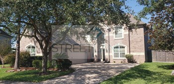 5226 Hidden Brook Lane 4 Beds House for Rent